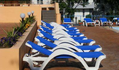 Imagine pentru Hotel Union 3* valabile pentru Litoral 2025