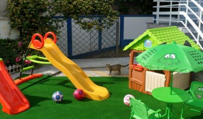 Imagine pentru Hotel Union 3* valabile pentru Litoral 2025
