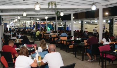 Imagine pentru Hotel Union 3* valabile pentru Litoral 2025