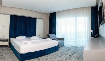 Imagine pentru Hotel Union 3* valabile pentru Litoral 2025