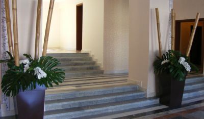 Imagine pentru Hotel Union 3* valabile pentru Litoral 2025