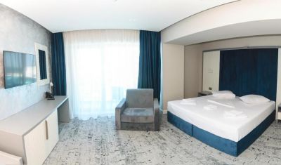 Imagine pentru Hotel Union 3* valabile pentru Litoral 2025