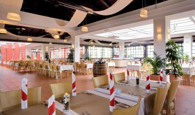 Imagine pentru Hotel Valamar Club Tamaris 4*  valabile pentru Litoral 2025