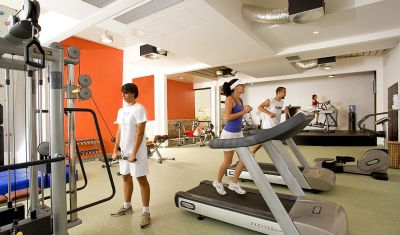 Imagine pentru Hotel Valamar Club Tamaris 4*  valabile pentru Litoral 2025