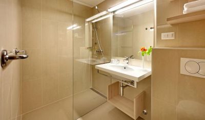 Imagine pentru Hotel Valamar Club Tamaris 4*  valabile pentru Litoral 2025