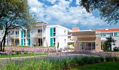 Imagine pentru Hotel Valamar Club Tamaris 4*  valabile pentru Litoral 2025