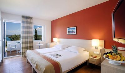 Imagine pentru Hotel Valamar Club Tamaris 4*  valabile pentru Litoral 2025