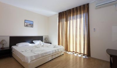 Imagine pentru Hotel Vemara Club 4*  valabile pentru Litoral 2025