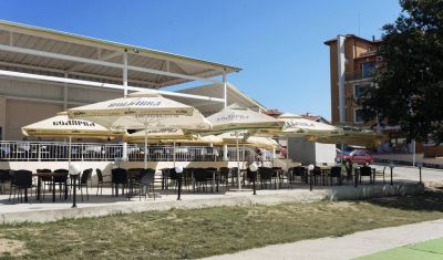 Imagine pentru Hotel Vemara Club 4*  valabile pentru Litoral 2025