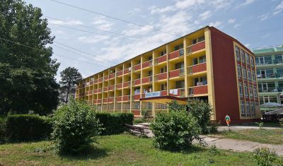 Imagine pentru Hotel Venus 2*  valabile pentru Litoral 2025