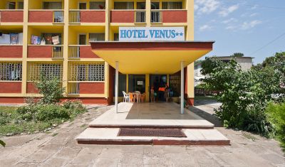 Imagine pentru Hotel Venus 2*  valabile pentru Litoral 2025