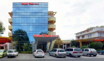 Imagine pentru Hotel Vera 3*  valabile pentru Litoral 2025