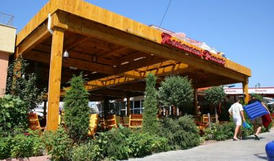 Imagine pentru Hotel Vera 3*  valabile pentru Litoral 2025