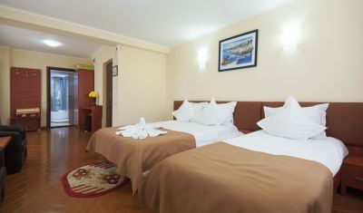 Imagine pentru Hotel Vera 3*  valabile pentru Litoral 2025