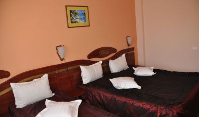 Imagine pentru Hotel Vera 3*  valabile pentru Litoral 2025