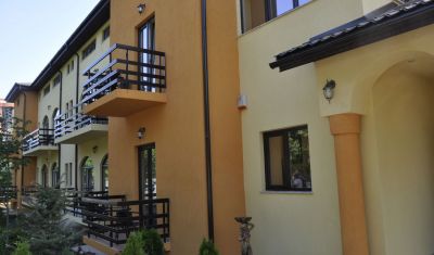 Imagine pentru Hotel Vera 3*  valabile pentru Litoral 2025