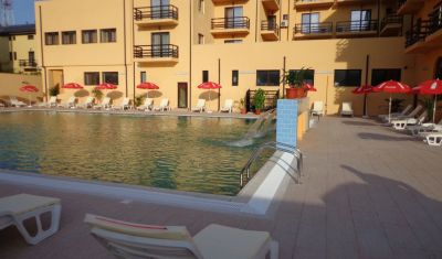 Imagine pentru Hotel Vera 3*  valabile pentru Litoral 2025