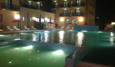 Imagine pentru Hotel Vera 3*  valabile pentru Litoral 2025