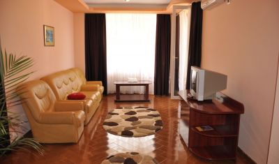 Imagine pentru Hotel Vera 3*  valabile pentru Litoral 2025