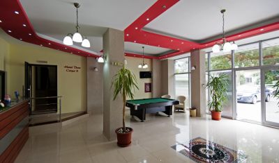Imagine pentru Hotel Vera 3*  valabile pentru Litoral 2025
