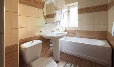 Imagine pentru Hotel Vera 3*  valabile pentru Litoral 2025