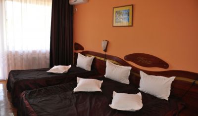 Imagine pentru Hotel Vera 3*  valabile pentru Litoral 2025