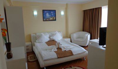 Imagine pentru Hotel Vera 3*  valabile pentru Litoral 2025