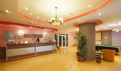 Imagine pentru Hotel Vera 3*  valabile pentru Litoral 2025