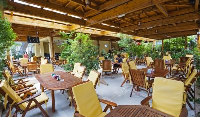 Imagine pentru Hotel Vera 3*  valabile pentru Litoral 2025