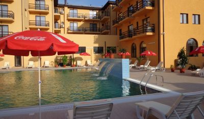 Imagine pentru Hotel Vera 3*  valabile pentru Litoral 2025