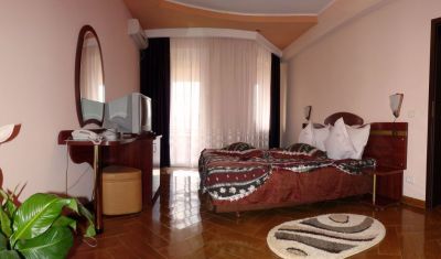Imagine pentru Hotel Vera 3*  valabile pentru Litoral 2025