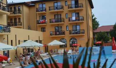 Imagine pentru Hotel Vera 3*  valabile pentru Litoral 2025