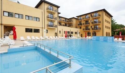 Imagine pentru Hotel Vera 3*  valabile pentru Litoral 2025