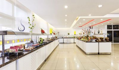 Imagine pentru Hotel Vera Seagate Resort 5* valabile pentru Litoral 2025