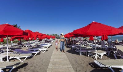 Imagine pentru Hotel Vera Seagate Resort 5* valabile pentru Litoral 2025
