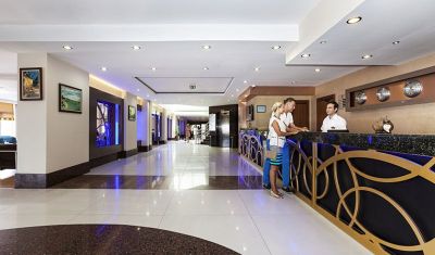 Imagine pentru Hotel Vera Seagate Resort 5* valabile pentru Litoral 2025