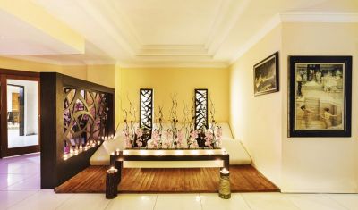 Imagine pentru Hotel Vera Seagate Resort 5* valabile pentru Litoral 2025