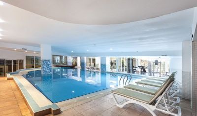 Imagine pentru Hotel Vera Seagate Resort 5* valabile pentru Litoral 2025