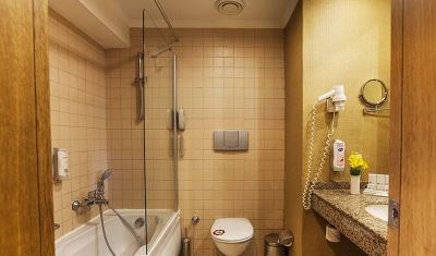 Imagine pentru Hotel Vera Seagate Resort 5* valabile pentru Litoral 2025