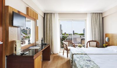 Imagine pentru Hotel Vera Seagate Resort 5* valabile pentru Litoral 2025