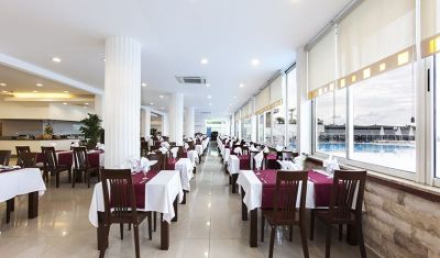 Imagine pentru Hotel Vera Seagate Resort 5* valabile pentru Litoral 2025