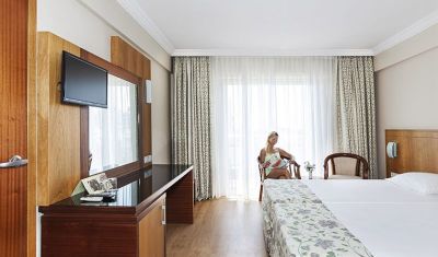 Imagine pentru Hotel Vera Seagate Resort 5* valabile pentru Litoral 2025