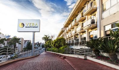Imagine pentru Hotel Vera Seagate Resort 5* valabile pentru Litoral 2025