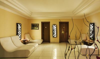 Imagine pentru Hotel Vera Seagate Resort 5* valabile pentru Litoral 2025