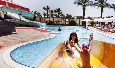 Imagine pentru Hotel Vera Seagate Resort 5* valabile pentru Litoral 2025