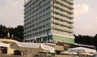 Imagine pentru Hotel Veronica 3 valabile pentru Litoral 2025