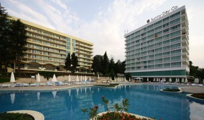 Imagine pentru Hotel Veronica 3 valabile pentru Litoral 2025
