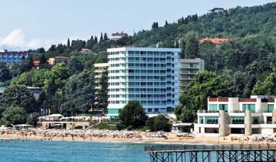 Imagine pentru Hotel Veronica 3 valabile pentru Litoral 2025