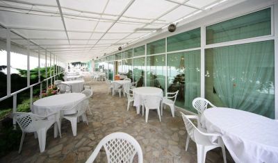 Imagine pentru Hotel Veronica 3 valabile pentru Litoral 2025