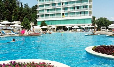 Imagine pentru Hotel Veronica 3 valabile pentru Litoral 2025